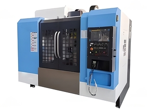 Фрезерный центр VMC1580