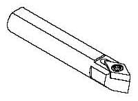 Comec UTA577 Держатель резца  D=14x 83 мм. для устройства RTV 577