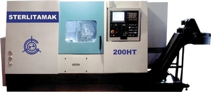 200НТ (1000) - Станки токарные и токарно-винторезные патронные