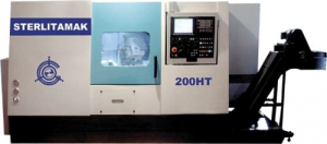 200НТ (600) - Станки токарные и токарно-винторезные патронные