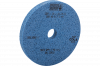 Круг шлифовальный 200x19x31,75A35A46H7V44 40m/s (JPSG-1020AH) синий (200x19x31,75A35A46H7V44)