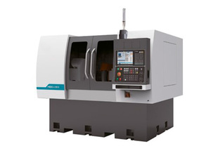 Высокоточный комбинированный круглошлифовальный станок HDGie2010 с ЧПУ с внутренним шлифовованием