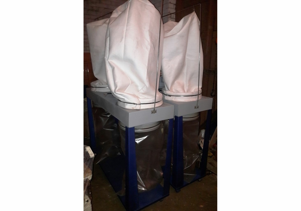 Установка УВП-3000 б/у, в ремонте