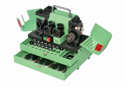 Заточной станок GSC GS-10