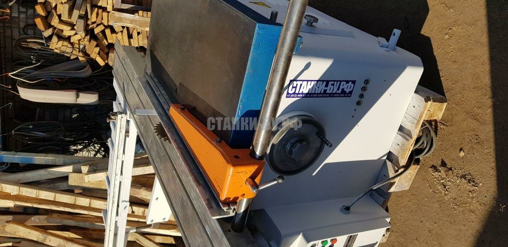 Форматно-раскроечный станок Martin 3000 б/у после ремонта