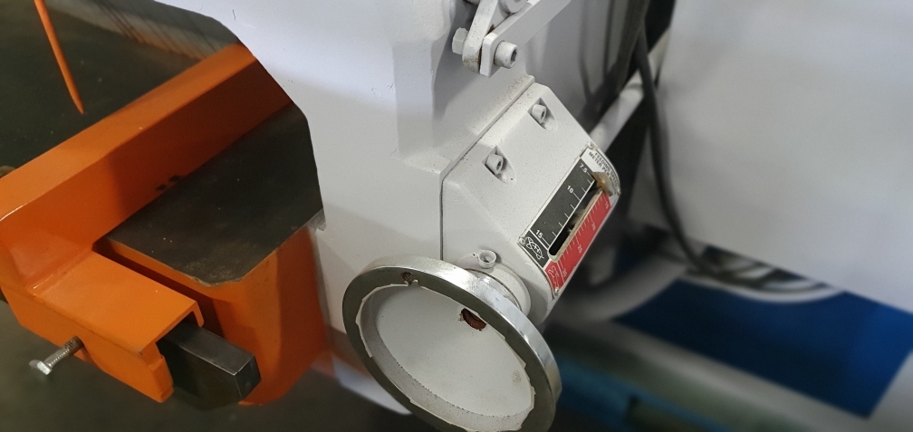 Многопильный станок MRS-350A б/у