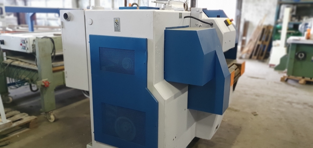 Многопильный станок MRS-350A б/у