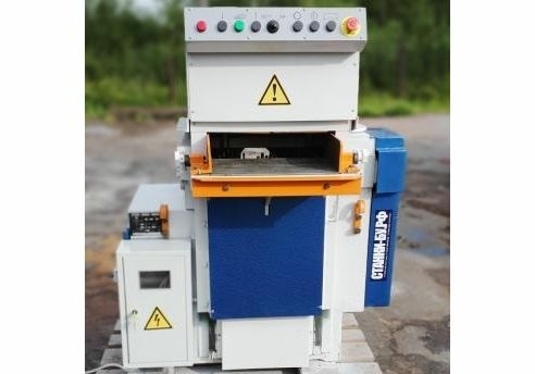 Шипорезный односторонний станок ШПК 40 б/у после ремонта