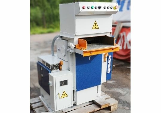  Шипорезный односторонний станок ШПК 40 б/у