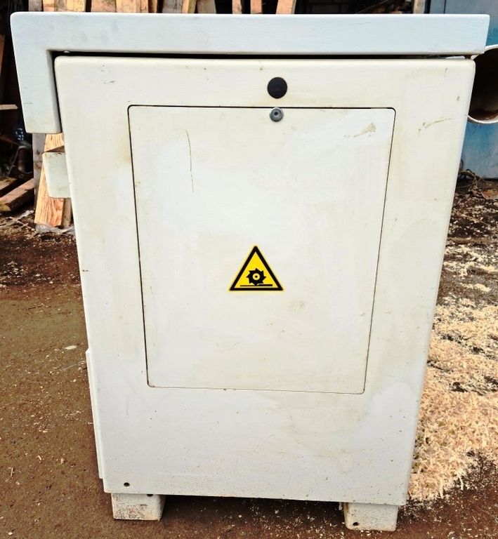 Рейсмусовый станок SCM S520 Nova б/у