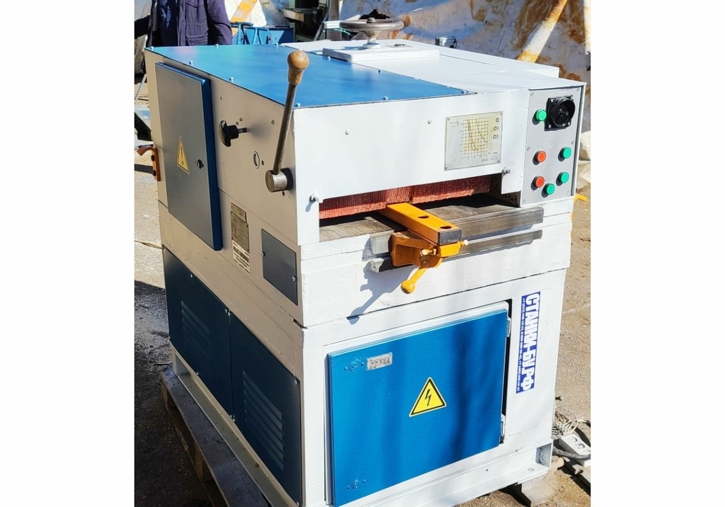 Многопильный станок ЦА-2А-01 б/у