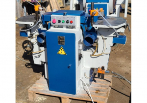 Сверлильно-пазовальный станок СВПГ-2А б/у