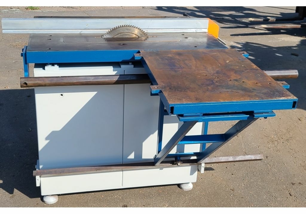 Циркулярный станок б/у Ц6-2ИТ