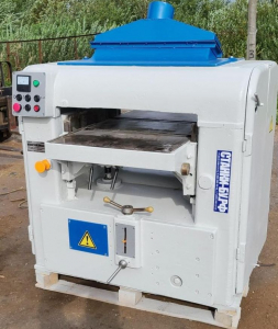 Рейсмусовый станок СР 6-8 б/у, ремонт декабрь 2023