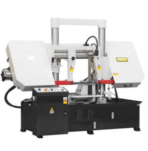 Станок полуавтоматический двухколонный Stalex TGK-4240 (271203)