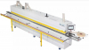 Кромкооблицовочный станок OZGENC MAKINA Doorband 6500 под четверть