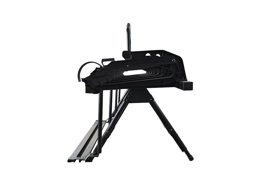 Непроходной листогиб Metal Master MMX-20 2,6 м