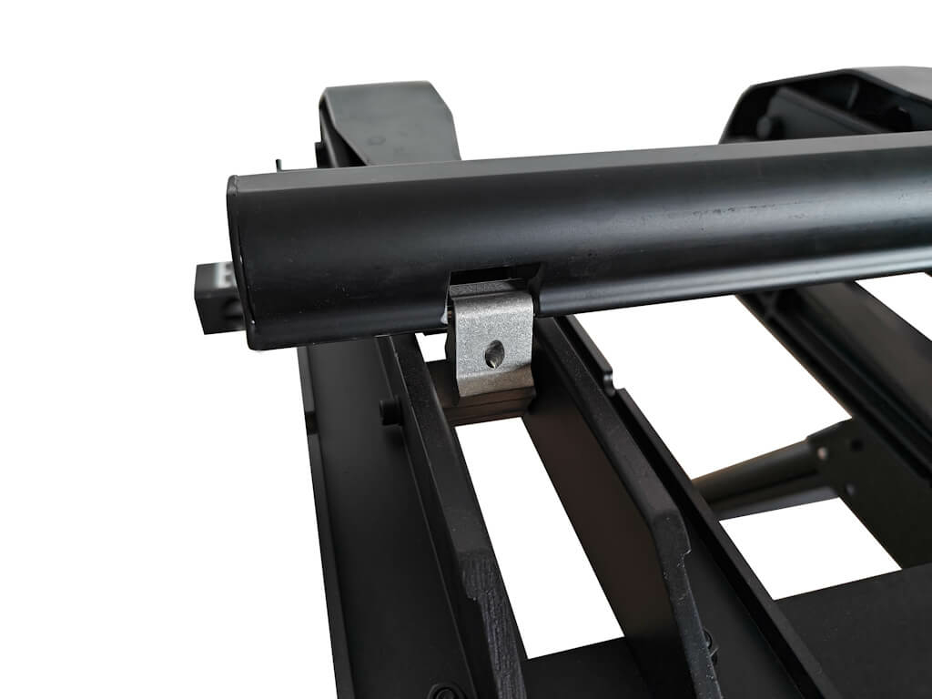 Непроходной листогиб Metal Master MMX-20 2,6 м