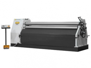 Станок вальцовочный гидравлический STALEX HSR-1550x6.5 (391123/HER)