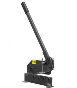 Ножницы ручные рычажные Stalex HS-12 (372105)