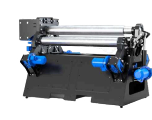 Вальцовочный станок Keepler-Stan RME-2000х10