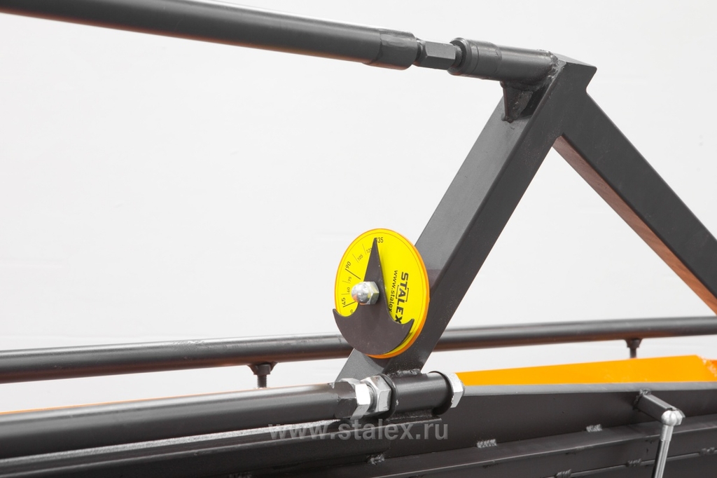 Станок листогибочный ручной Stalex LBM 3500 (101140)