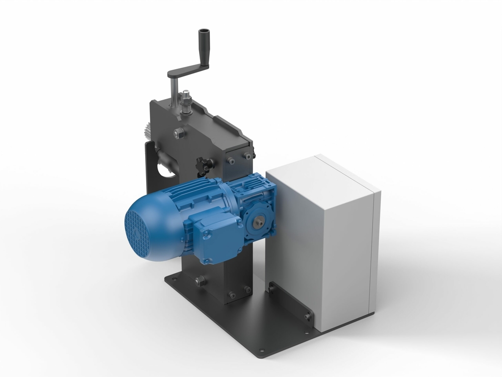 Зиг Машина Keepler-Stan RME-160x1 мм (00-00000226)