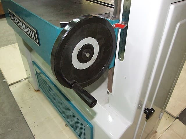 Рейсмусовый станок LTT MB104J