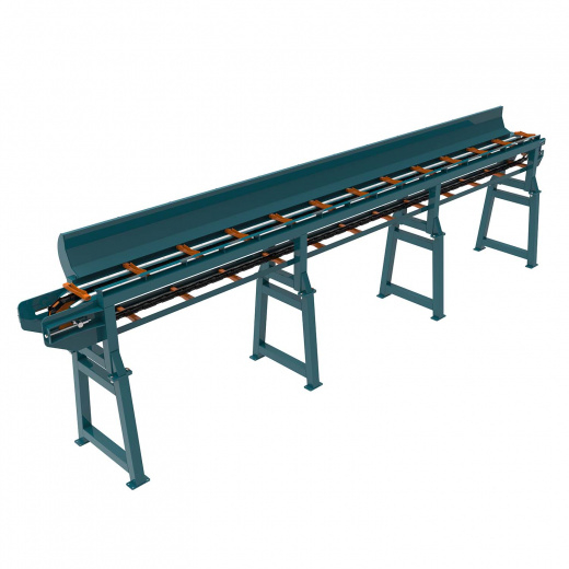 Приемный транспортер CRONVER BT6