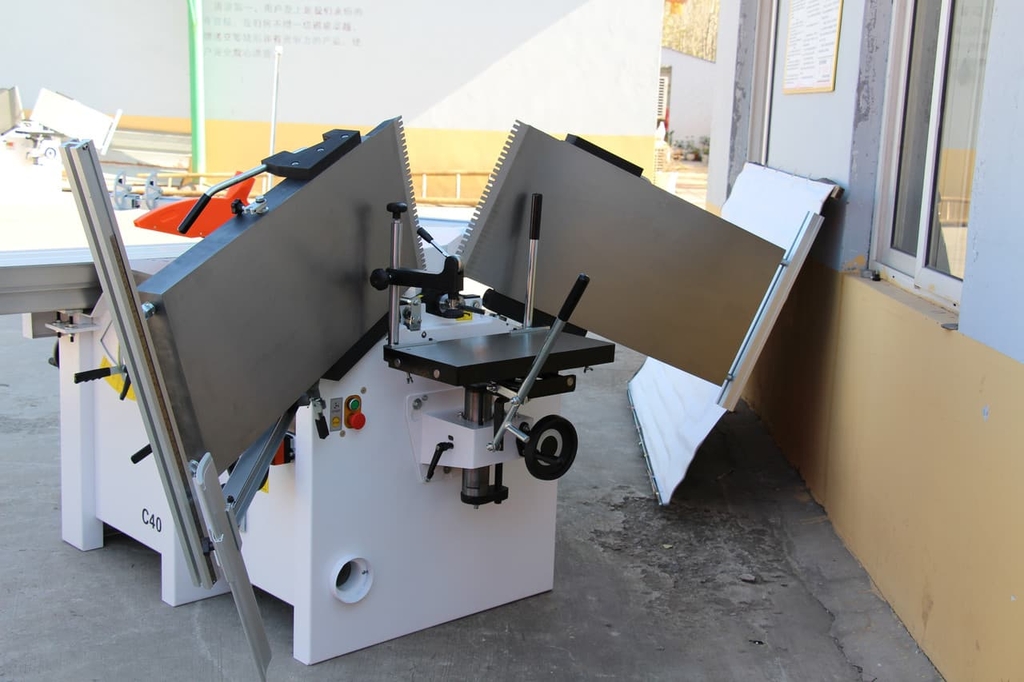 Комбинированный станок Ltt С300