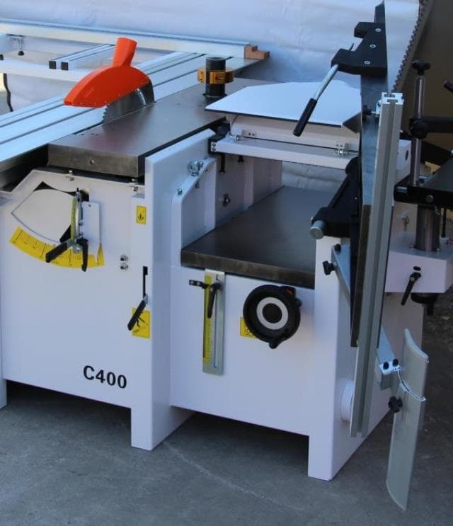 Комбинированный станок Ltt С300