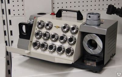 Заточной станок для перовых спиральных сверл PP-26E