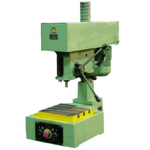 2Н106П  - Настольно-сверлильный  станок