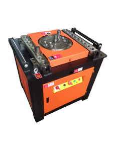 Гибщик арматуры GROST-SNAB G40 (211307)