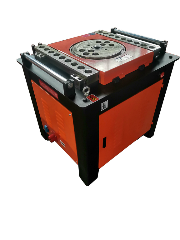 Гибщик арматуры GROST-SNAB G40 (211307)