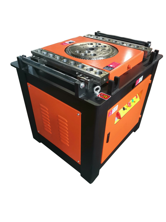 Гибщик арматуры GROST-SNAB G40 (211307)