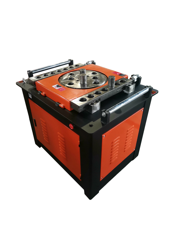 Гибщик арматуры GROST-SNAB G50 (212156)