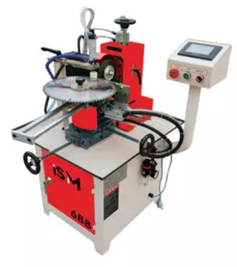 Заточной станок для дисковых пил ISM 668