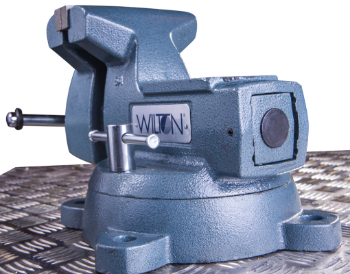 Тиски "Механик" 746