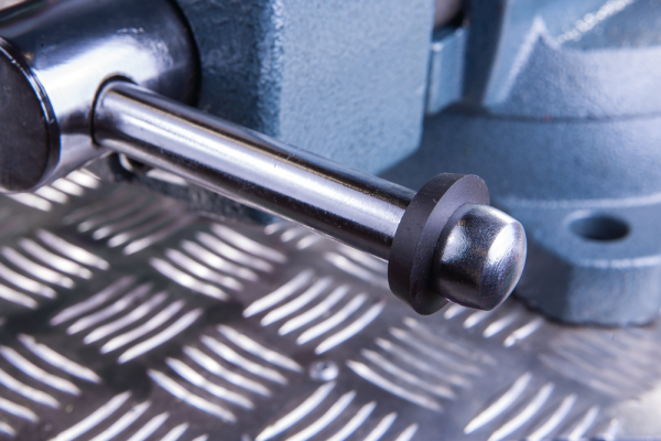 Тиски "Механик" 745