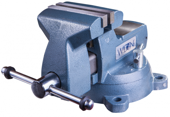 Тиски "Механик" 746