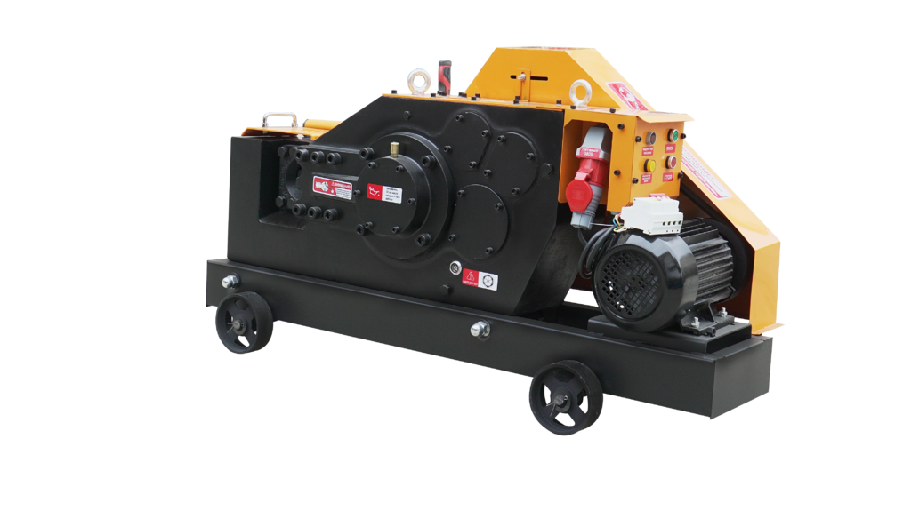 Резчик арматуры GROST CX 50 (213638)