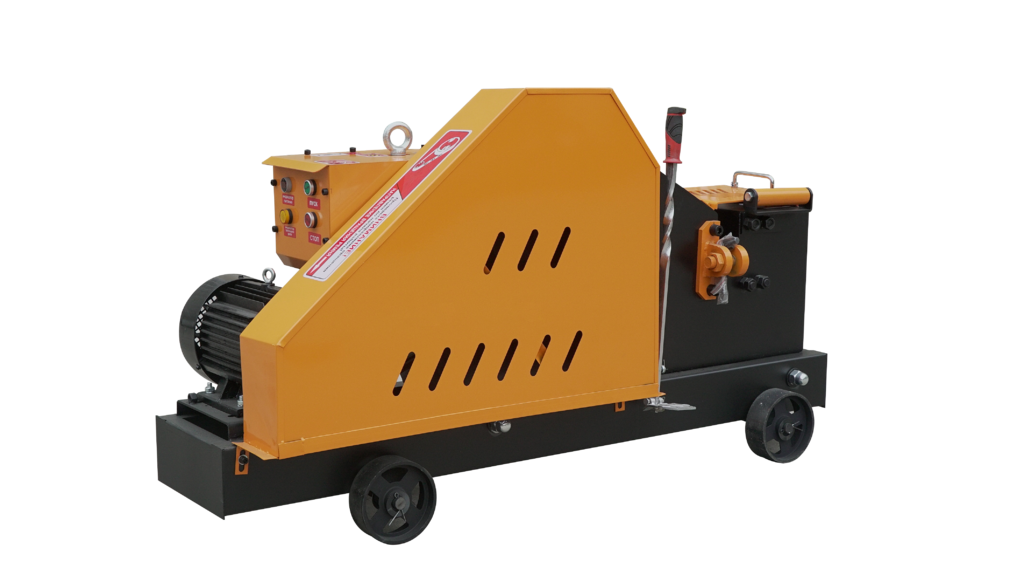 Резчик арматуры GROST CX 50 (213638)