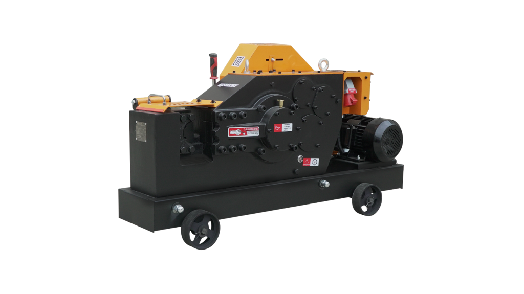 Резчик арматуры GROST CX 50 (213638)