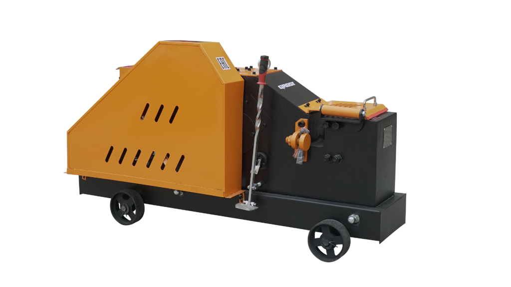 Резчик арматуры GROST CX 50 (213638)