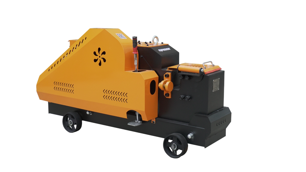 Резчик арматуры GROST CX 55 (213639)