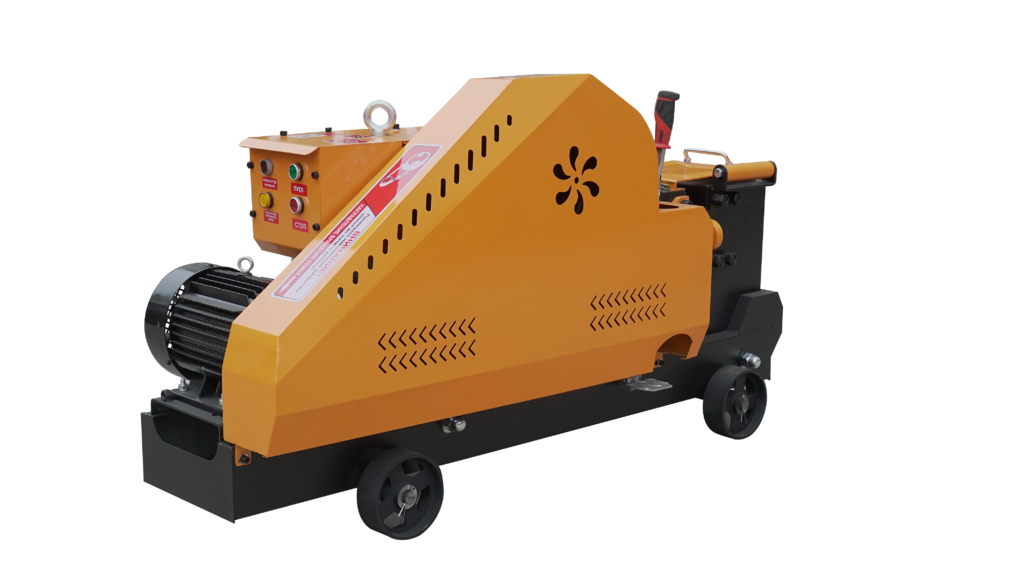 Резчик арматуры GROST CX 55 (213639)