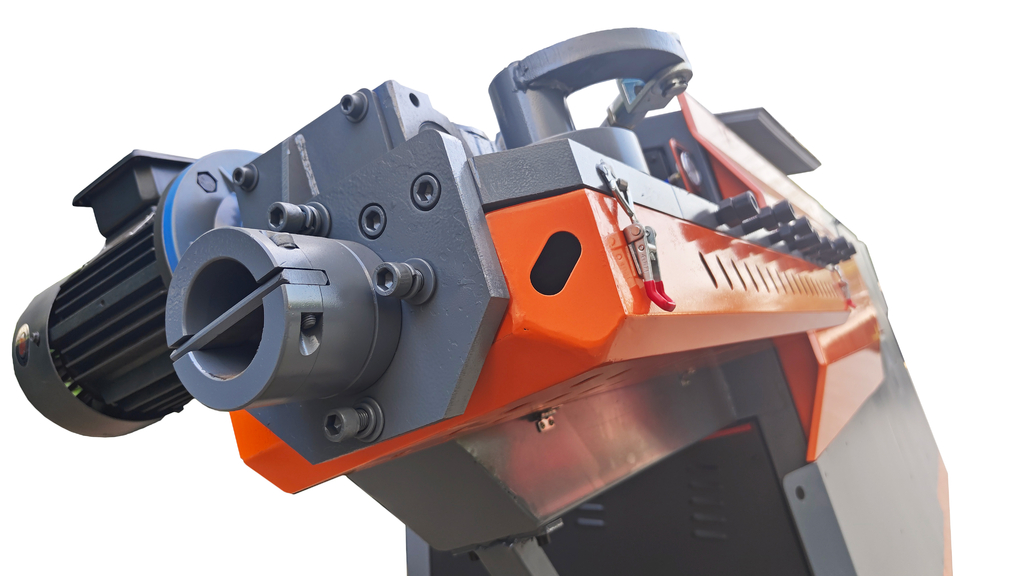 Правильно-гибочная линия Grost SBL 4-12D (214007)