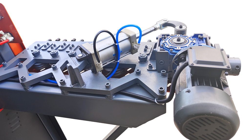 Правильно-гибочная линия Grost SBL 4-12D (214007)