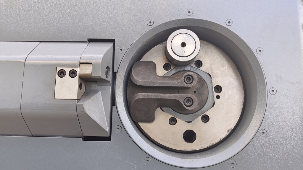 Правильно-гибочная линия Grost SBL 4-12D (214007)